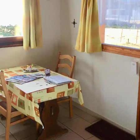 Chalet Hauschen Stadel By Interhome Chalet