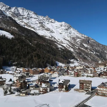 Chalet Hauschen Stadel By Interhome Alpehytte *