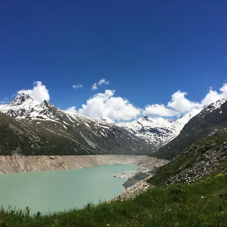 Chalet Chalet Häuschen Stadel Saas-Fee